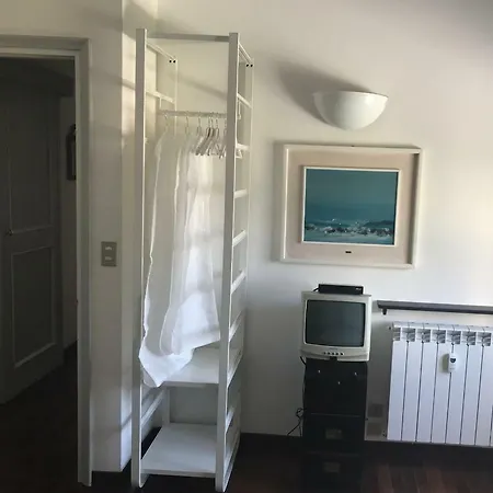 Apartment La Nave Sospesa *