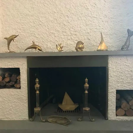 La Nave Sospesa Appartamento *
