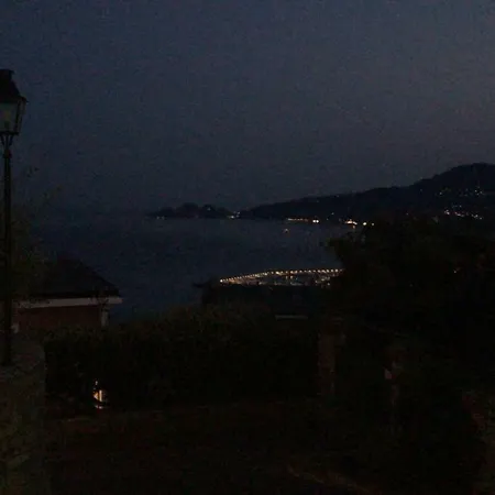 La Nave Sospesa