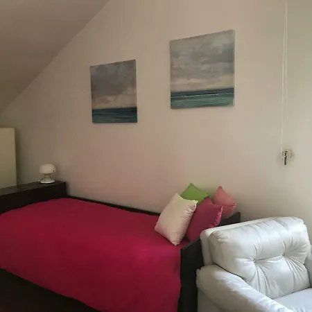 Appartamento La Nave Sospesa *