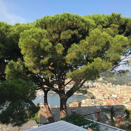 La Nave Sospesa Appartamento *