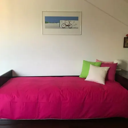 La Nave Sospesa Appartamento Rapallo
